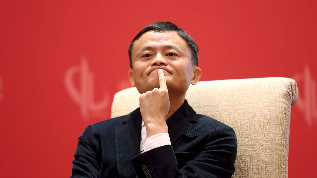Alibaba pierde más de 700 millones entre enero y marzo por una multa antimonopolio