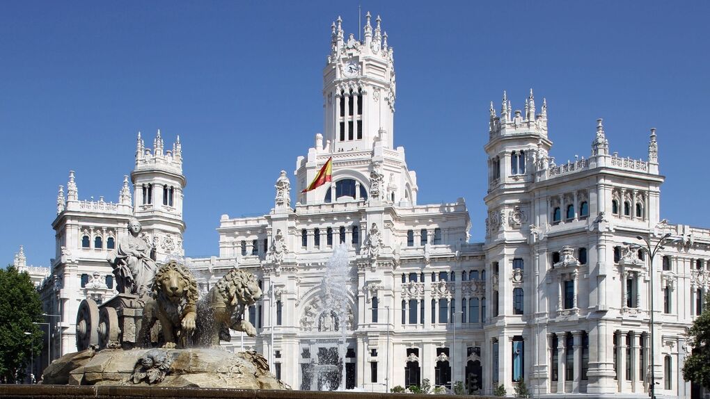 Madrid se queda sin citas para gestionar la plusvalía ante la oleada de peticiones