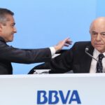 El exCEO de BBVA delega el caso Villarejo en el jefe de seguridad y Francisco González