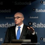 Banco Sabadell duplica las provisiones en TSB de cara a una posible venta