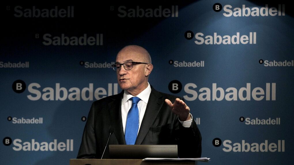 Banco Sabadell duplica las provisiones en TSB de cara a una posible venta
