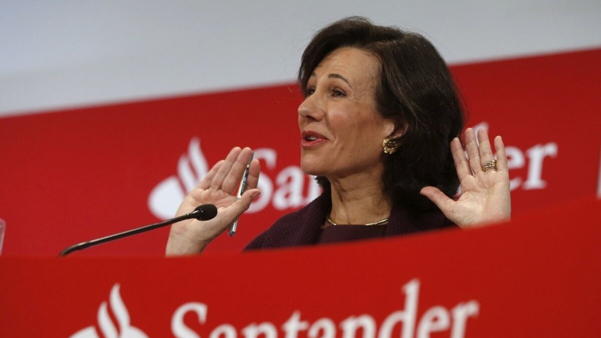 La Audiencia de Cantabria condena al Santander a devolver 660.000 euros comercializados en valores