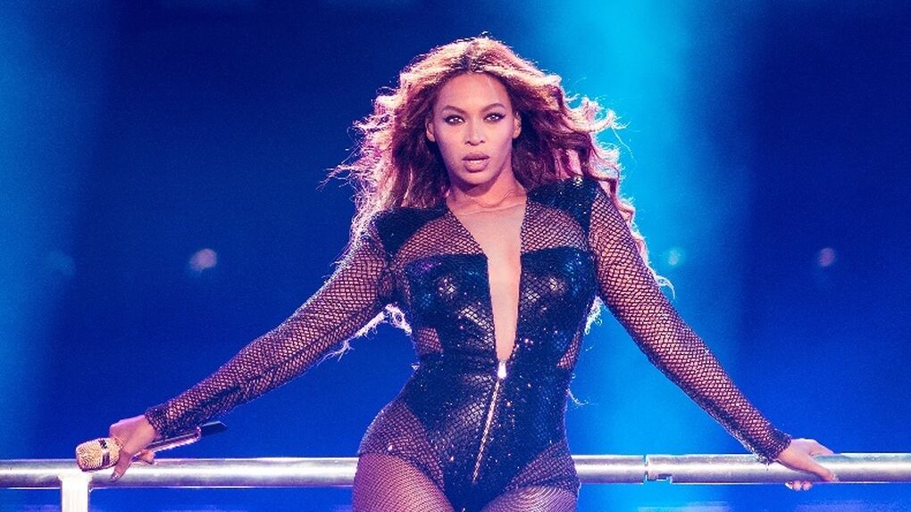 Las mejores 34 fotos de Beyoncé por sus espectaculares 34 primaveras
