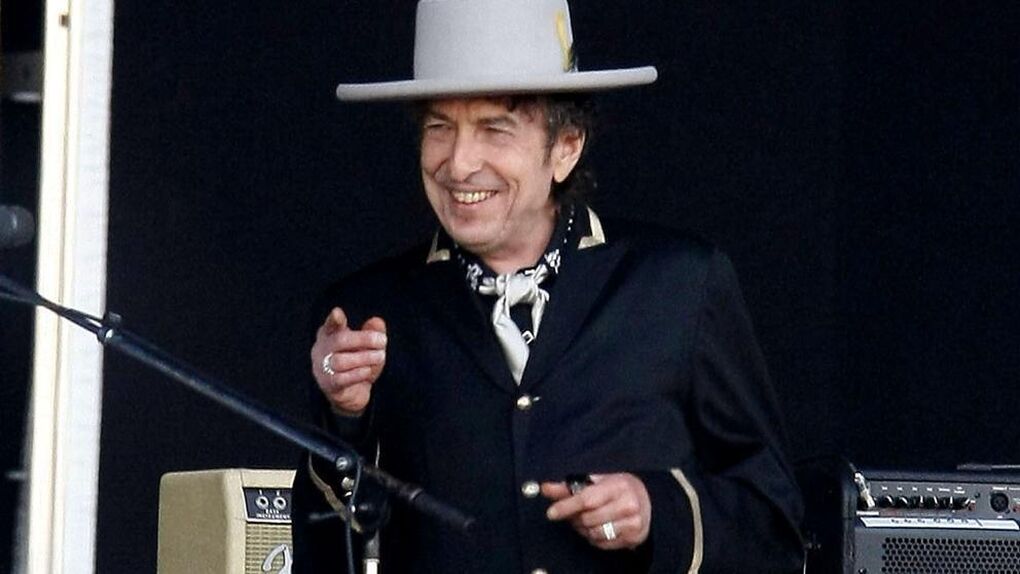 Bob Dylan no contempla jubilarse