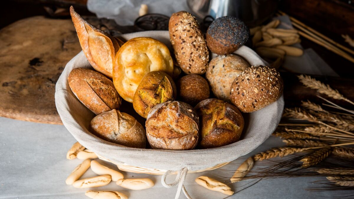 Por qué tienes que comer pasta integral: aporta fibra, nutrientes, vitamina  B y te ayuda a adelgazar