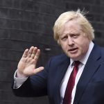Boris Johnson da luz verde a la siguiente fase de la desescalada de Reino Unido