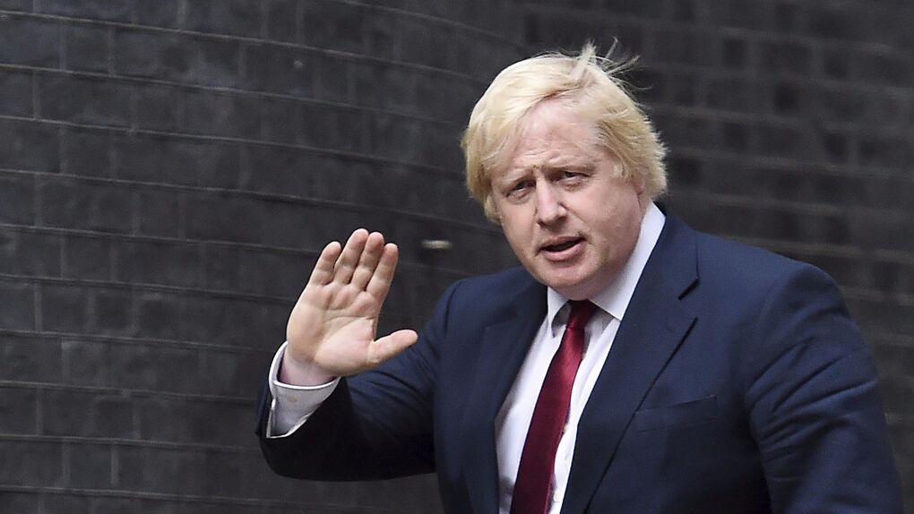 Boris Johnson da luz verde a la siguiente fase de la desescalada de Reino Unido