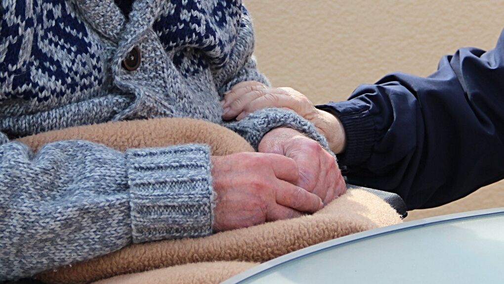 Brote con 29 contagiados en una residencia de ancianos en Cantabtria