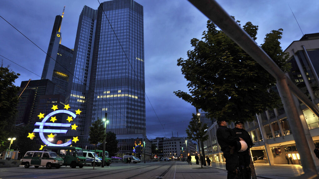 El BCE cierra el grifo tras comprar 5,1 billones de deuda pública y privada en siete años