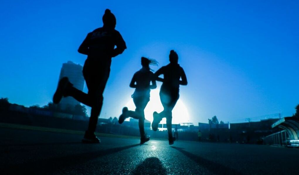 Cortavientos para Running Hombre y Mujer