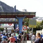 Gibraltar se declara "libre" de coronavirus y continuará levantando algunas de sus restricciones