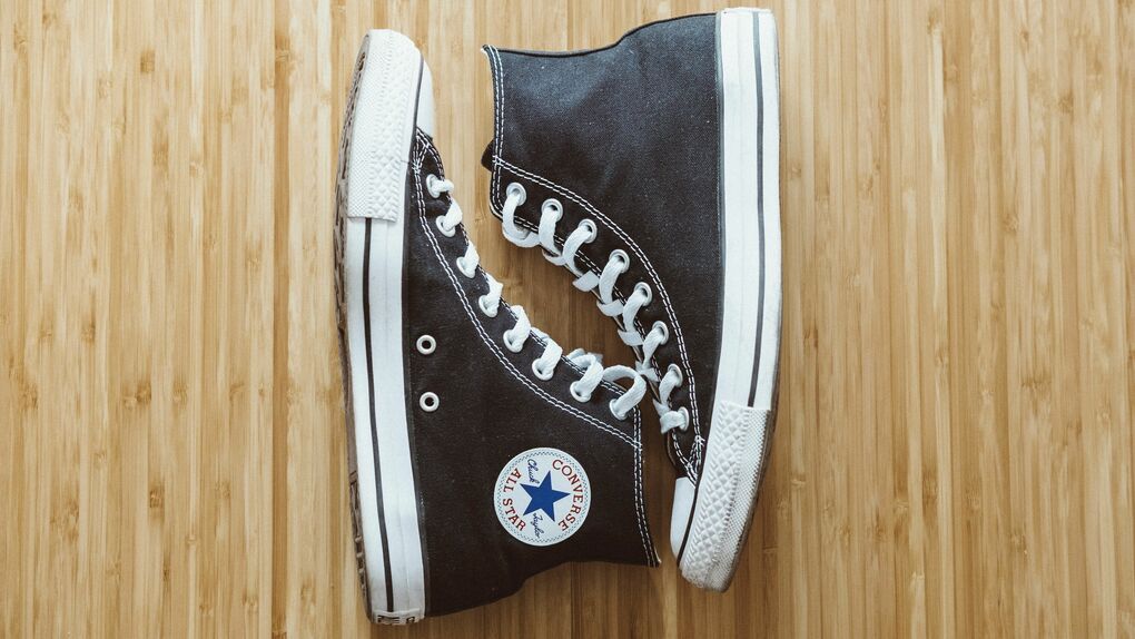 Converse All Star: todas opciones de una zapatilla de leyenda