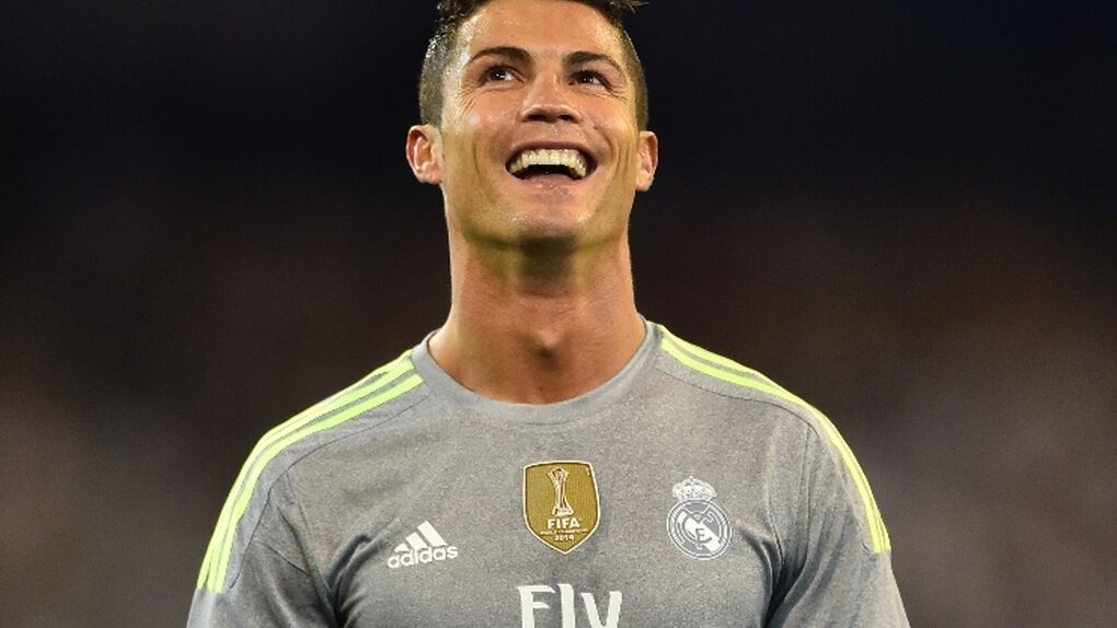 Cristiano Ronaldo gana más de euros con cada tuit patrocinado