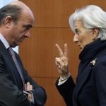 La prima de riesgo y el cambio de política del BCE