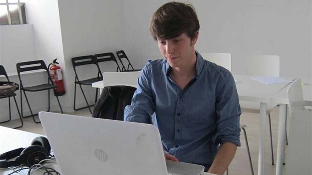 Eduardo Fernández Rubiño, elegido senador autonómico por Más Madrid