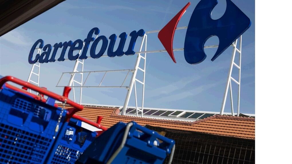 Carrefour compra una startup especializada en el a domicilio de kits de comida