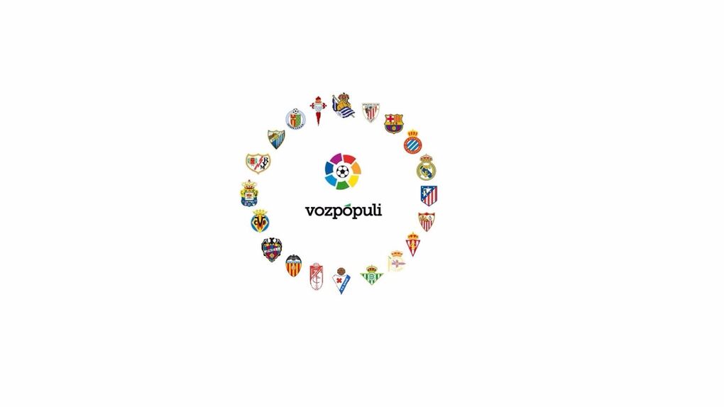 Análisis Liga 2015-2016: siete apuntes de cada Primera
