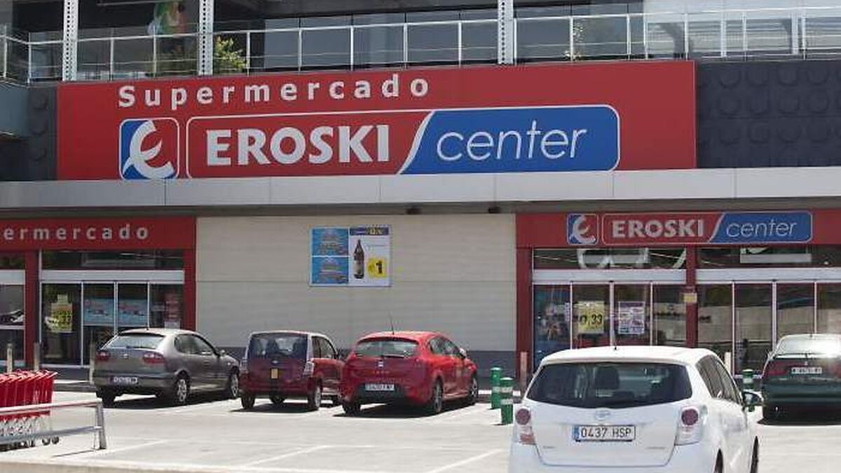 Carrefour, Eroski y Dia se preparan para una guerra de precios similar a de 2008