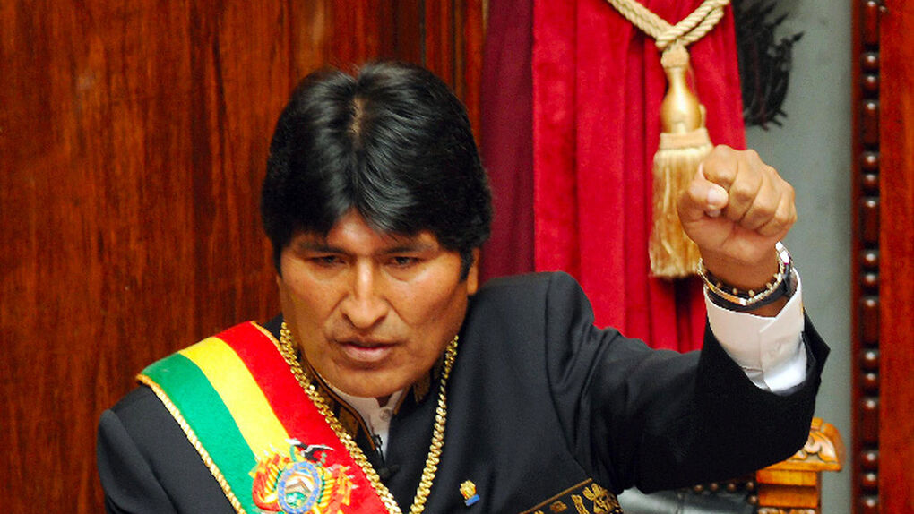 La Justicia de Bolivia ordena la detención de varios ministros por su implicación en la violencia tras las elecciones de 2019