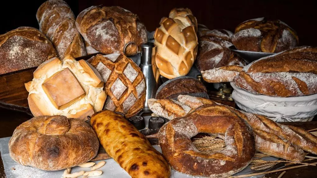 Cómo hacer pan en casa: tres sencillas recetas de un maestro panadero  español