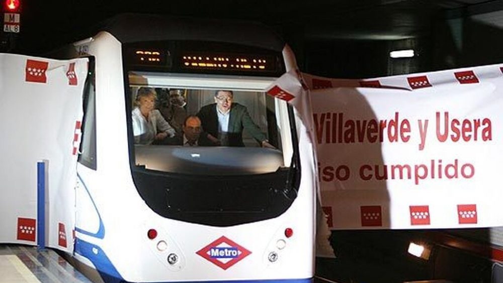 quien es el metro 4 quien es el metro 4
