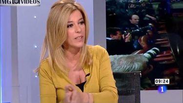 'La Razón' fulmina a su periodista 'roja', Esther Palomera