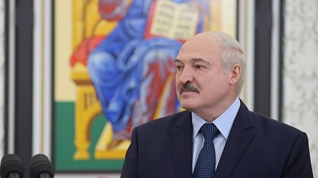 Lukashenko se queda solo: Putin le advierte contra el cierre del gaseoducto hacia Europa