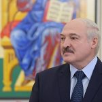 Lukashenko se queda solo: Putin le advierte contra el cierre del gaseoducto hacia Europa