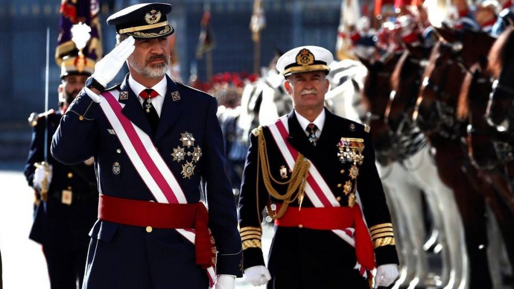 Felipe VI