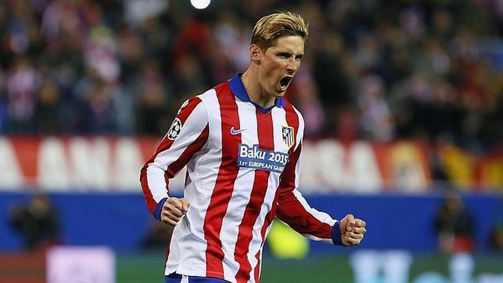 Fernando Torres espera cita con el Atlético de Madrid para renovar