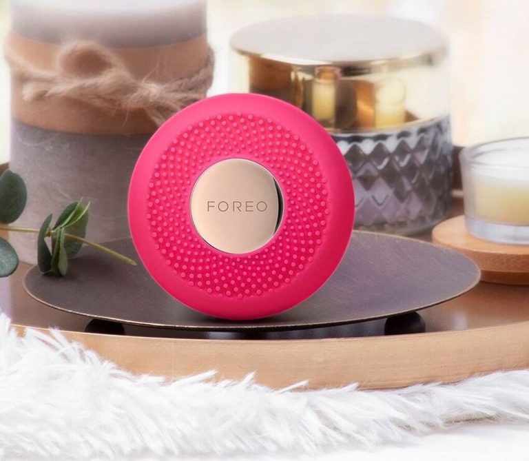 Foreo UFO Mini: aplica el mejor tratamiento en tu rostro en tan solo 90 ...