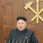 Corea del Norte lanza supuesto misil