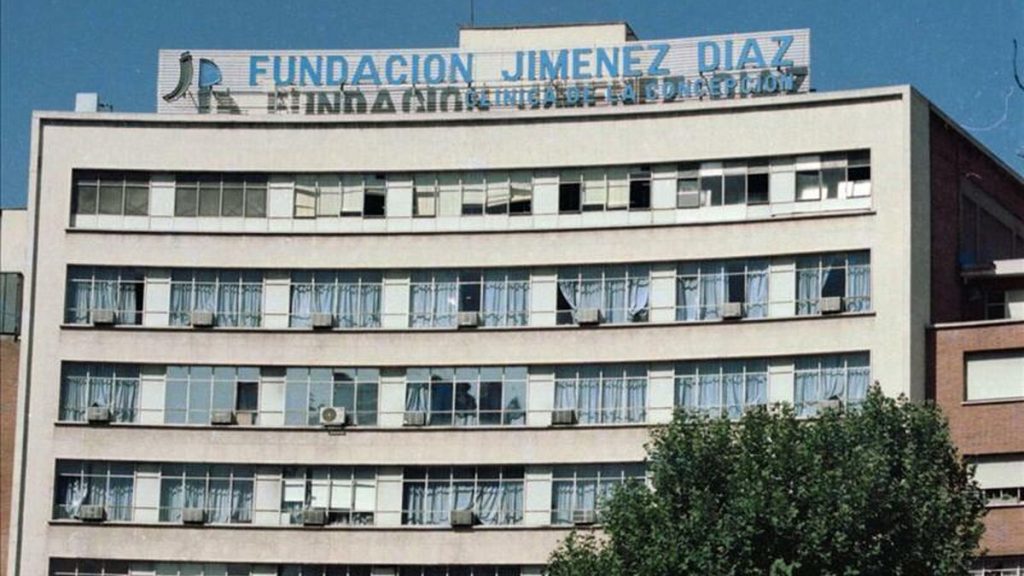 La Fundación Jiménez Díaz recibe un doble premio por su excelencia, innovación y sostenibilidad