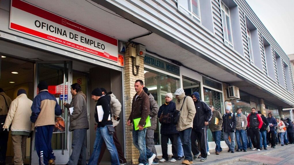 España liderará el aumento de insolvencias empresariales en 2021, con un 30% más