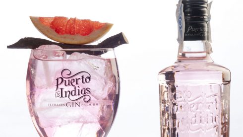 La ginebra rosa española seduce al mundo: aumenta un 30% la exportación