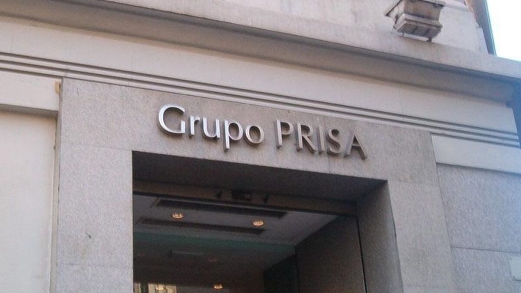 Prisa busca un pacto con Godó y los Montiel antes de crear su división mediática