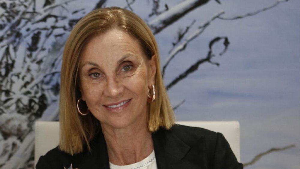 Helena Revoredo (Prosegur) dimite como consejera de Endesa