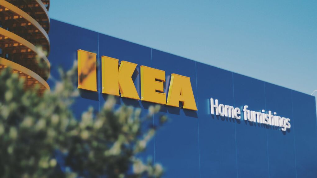 Ikea sueca con H&M para vender ropa reciclable