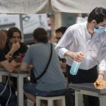La hostelería, ante una Semana Santa “para olvidar” con las excepciones de Madrid y Barcelona