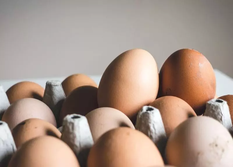 huevos: Últimas noticias en Vozpópuli