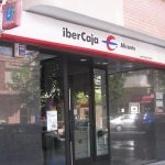 El Banco de España multa a Ibercaja con 1,08 millones