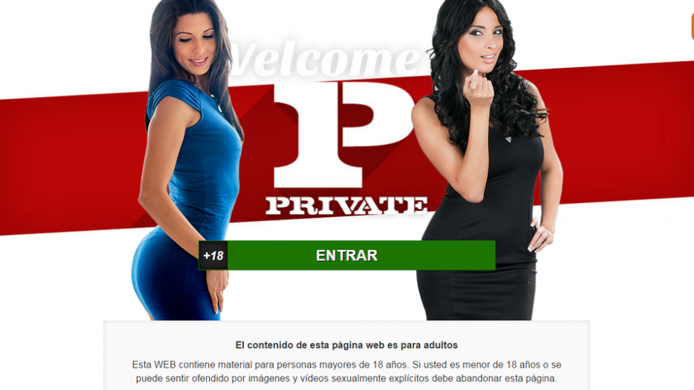 Private El Rey Del Porno Duro Lo Ense A Todo Menos Las Cuentas