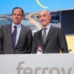 Ferrovial reduce un 22,5 % sus pérdidas de enero a marzo, hasta 86 millones