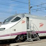 Renfe adjudicará este lunes el contrato para 211 trenes por más de 2.400 millones a Alstom y Stadler