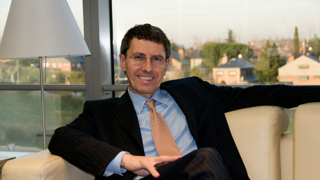 Orange España gana 981 millones, un 2,3 más hasta marzo