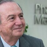 PharmaMar aprueba una retribución 'bomba' para su presidente en 2021 y 2022