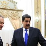 Zapatero se reúne con Maduro como observador de las elecciones municipales de Venezuela