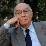 En 2022 se cumple el aniversario de José Saramago