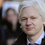 Amnistía Internacional pide a EEUU que retire los cargos contra Assange