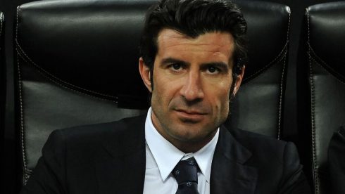 Figo en Netflix o cuando toca cambiar de aires